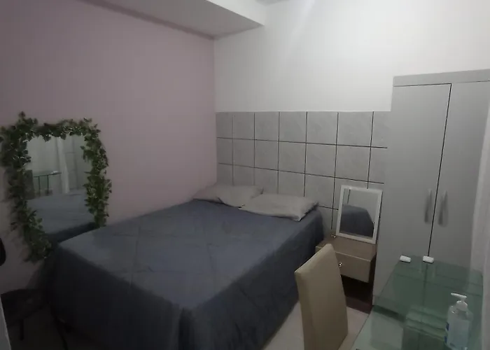 Microcasa Na Lapa