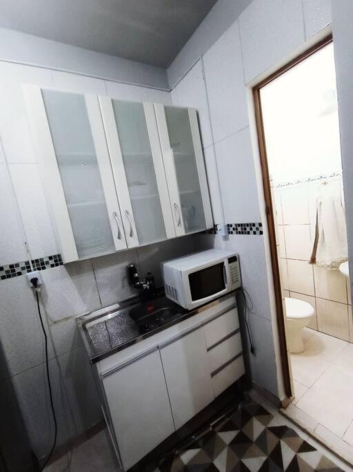 Casa de férias Microcasa Na Lapa
