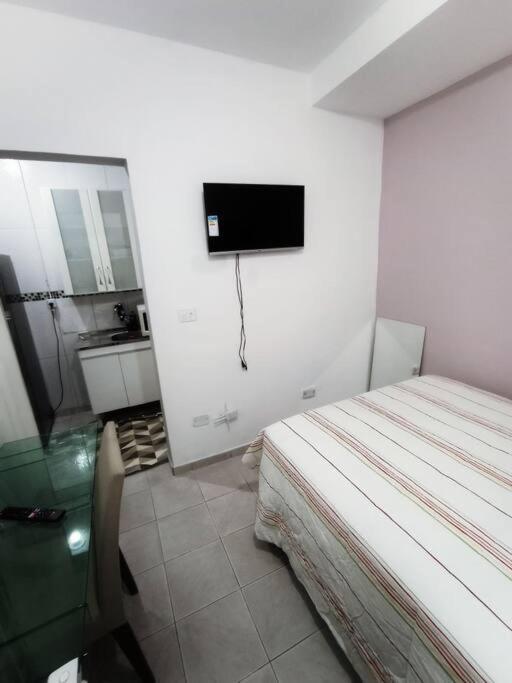 Casa de férias Microcasa Na Lapa