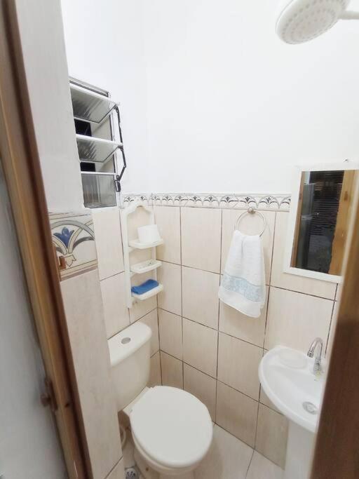 Microcasa Na Lapa Casa de férias São Paulo