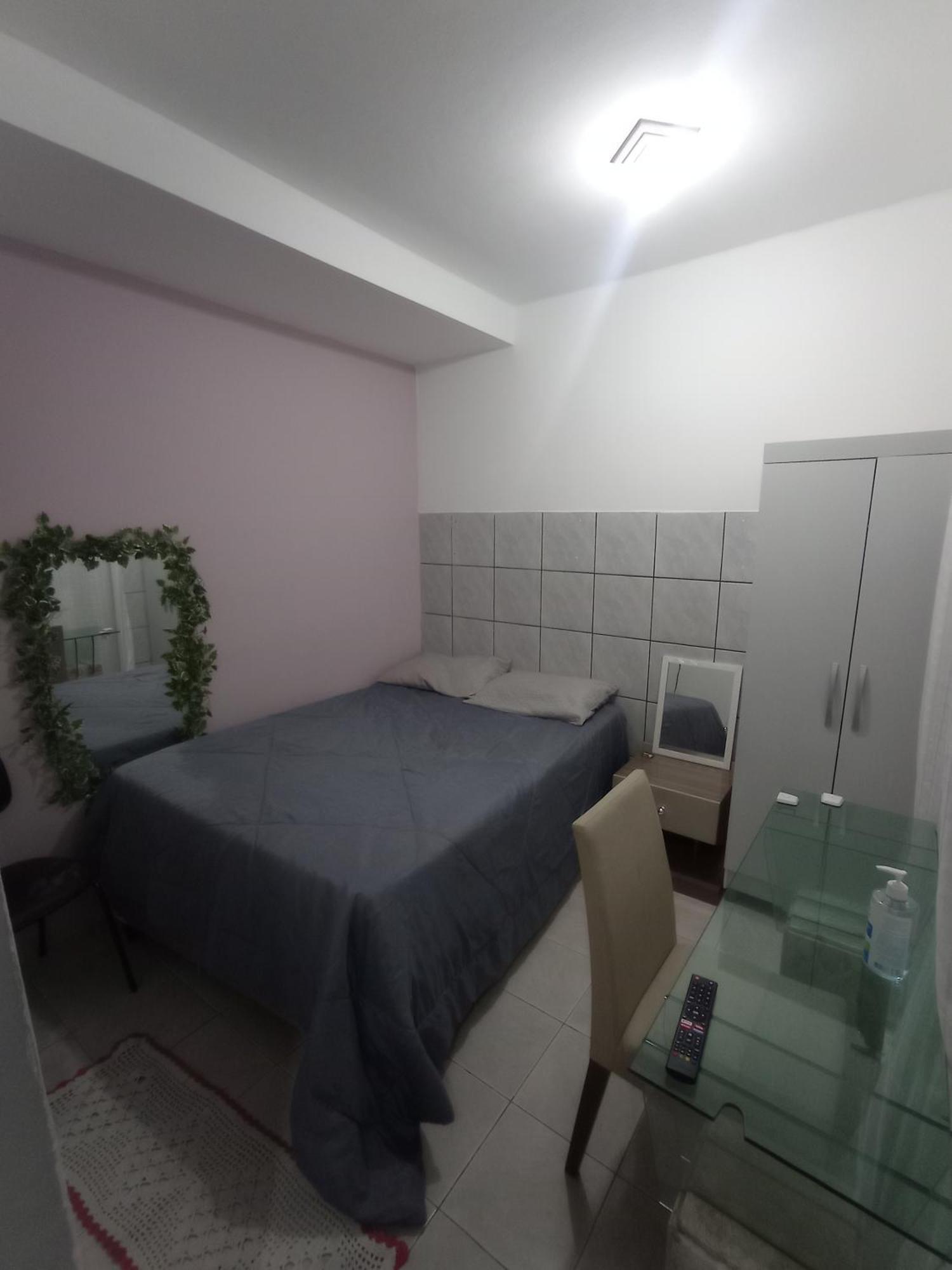 Microcasa Na Lapa Casa de férias *