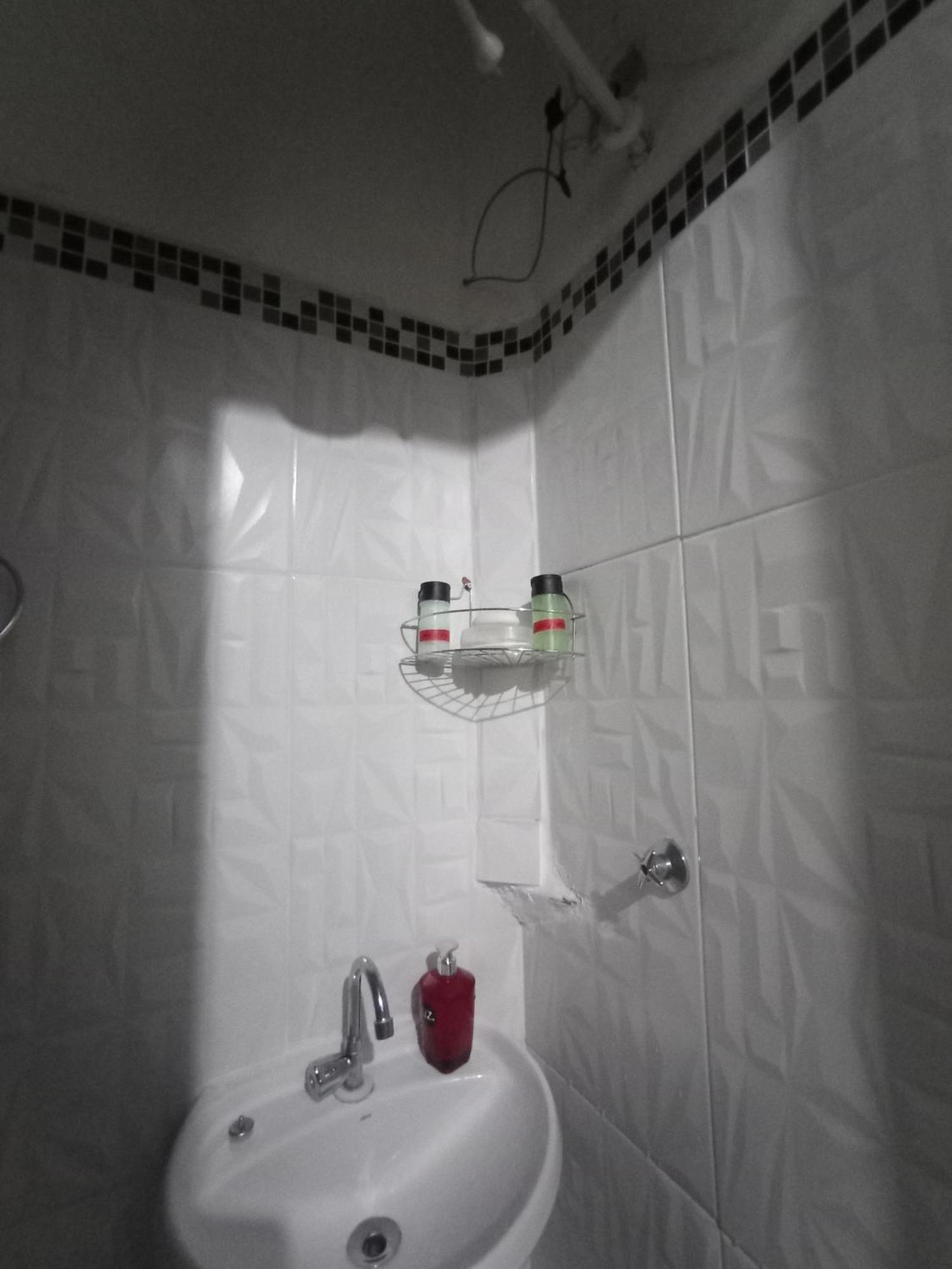 Microcasa Na Lapa Casa de férias *