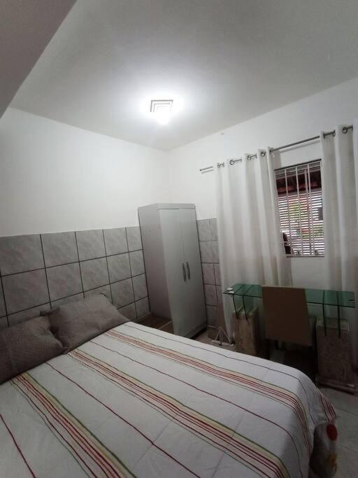 Microcasa Na Lapa * São Paulo