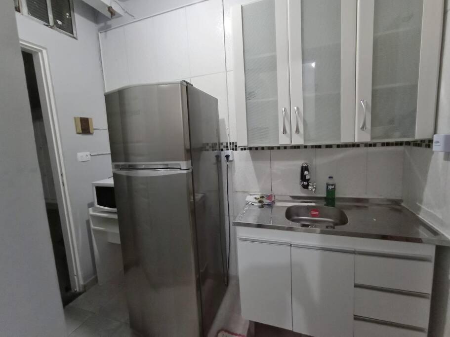 Microcasa Na Lapa
