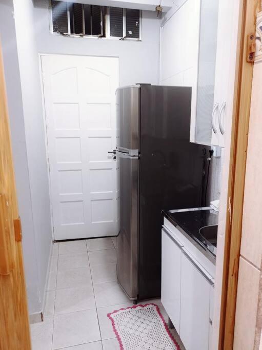 Microcasa Na Lapa Casa de férias