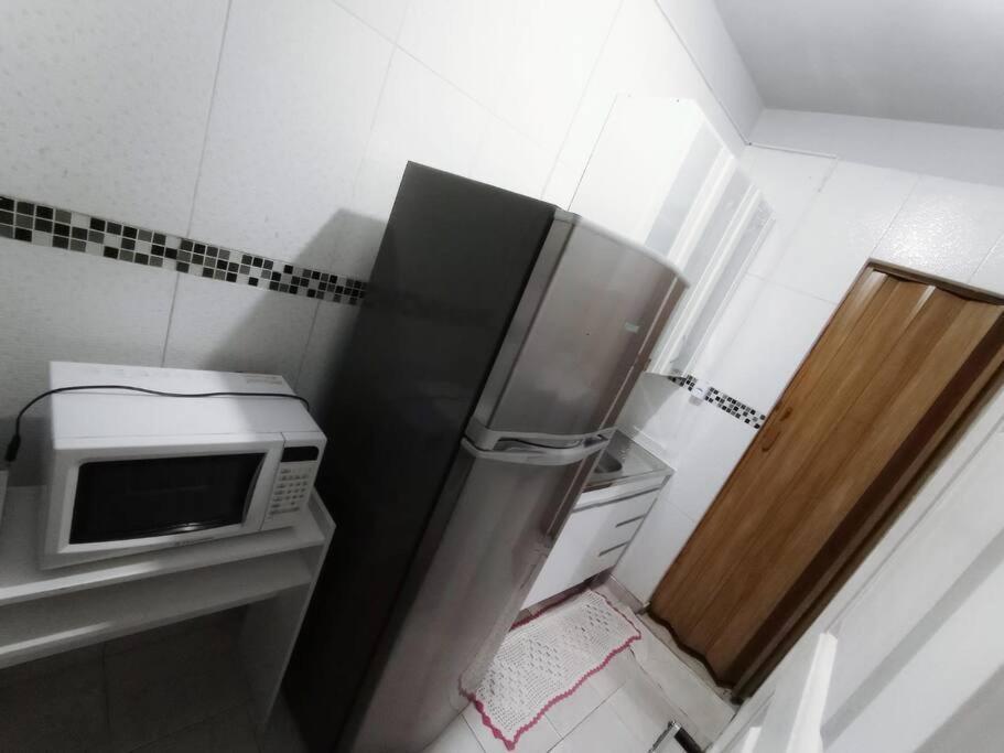 Casa de férias Microcasa Na Lapa São Paulo