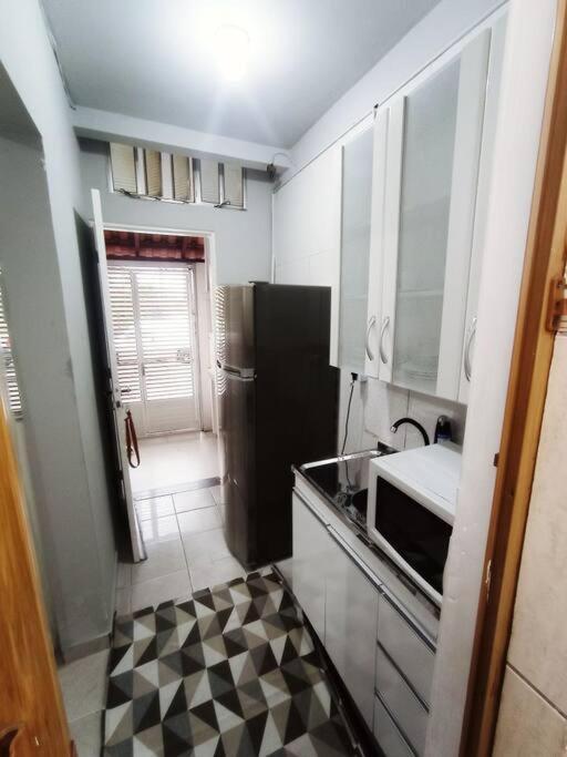 Microcasa Na Lapa
