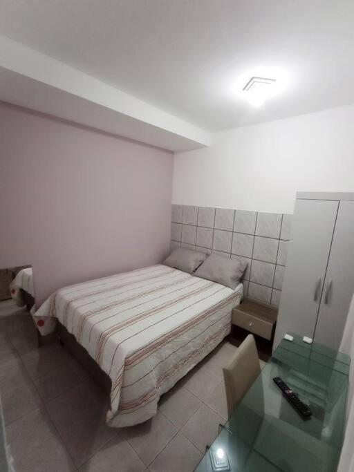 Microcasa Na Lapa Sao Paulo