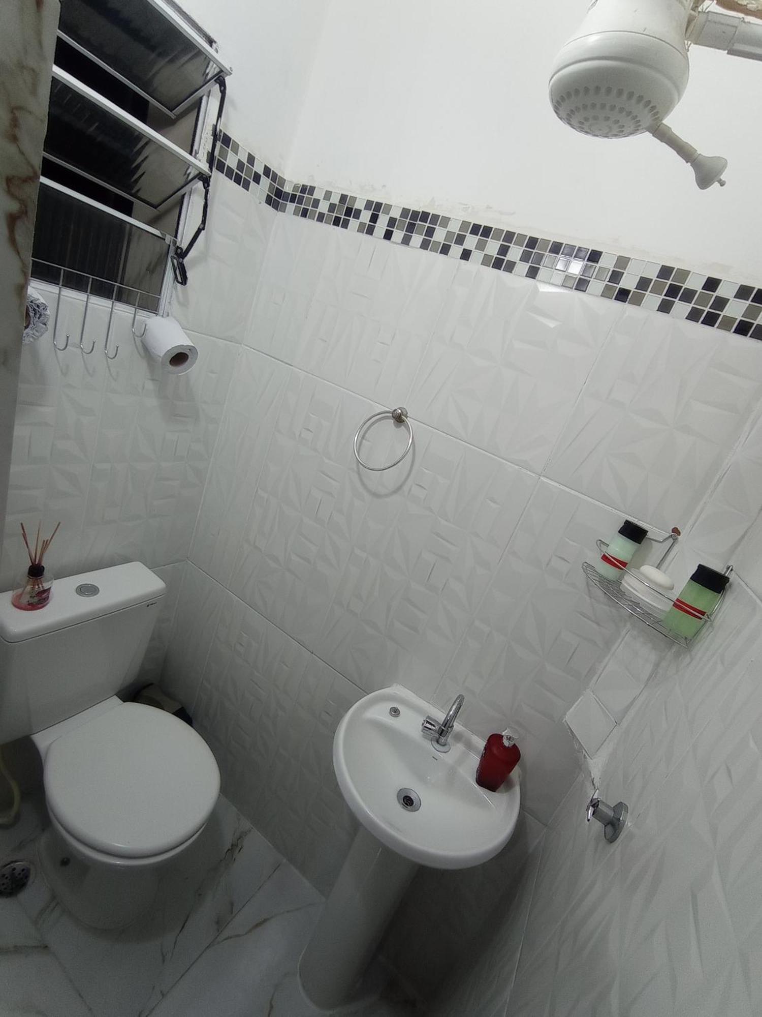 Holiday home Microcasa Na Lapa